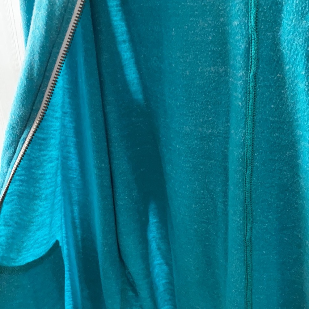 Nike Hoodie Zipper Jacket - Picture 5 of 5